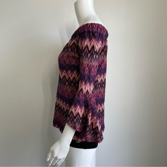 Trina Turk Healdsburg Top in Multi - S - Picture 6 of 9